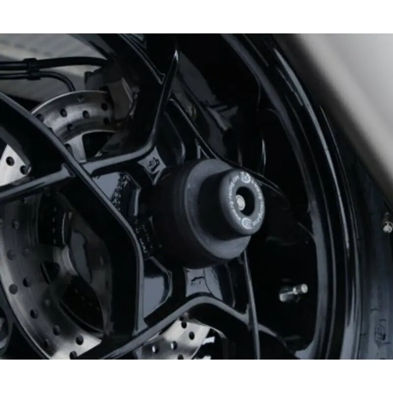 Protection Motorradschützer aus geformtem Kunststoff R&G Racing KTM 1290 Super Duke