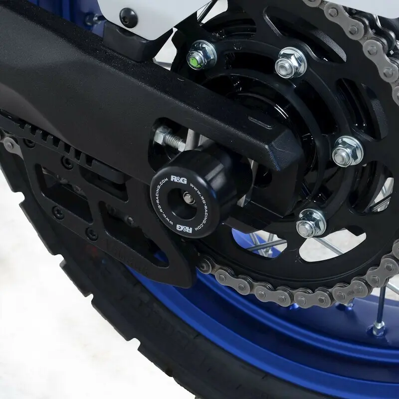 Schutzbügel Motorrad R&G Racing Yamaha Tenere 700