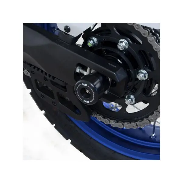 Protection voor oscillatie moto R&G Racing Honda CRF1100 L Africa Twin