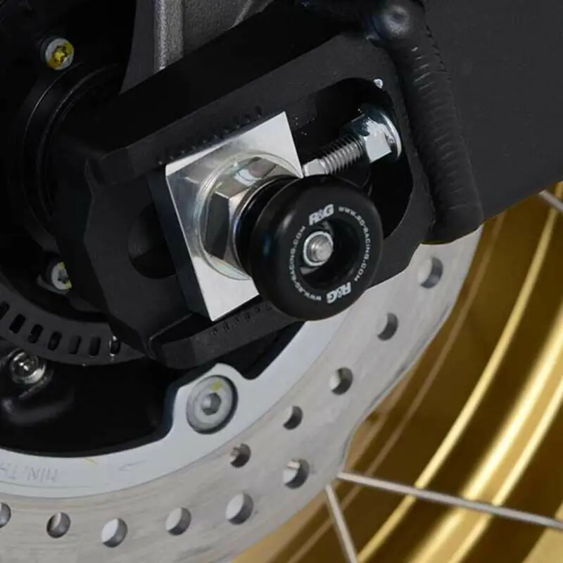 Pions de bras oscillant Motorrad R&G Racing Honda