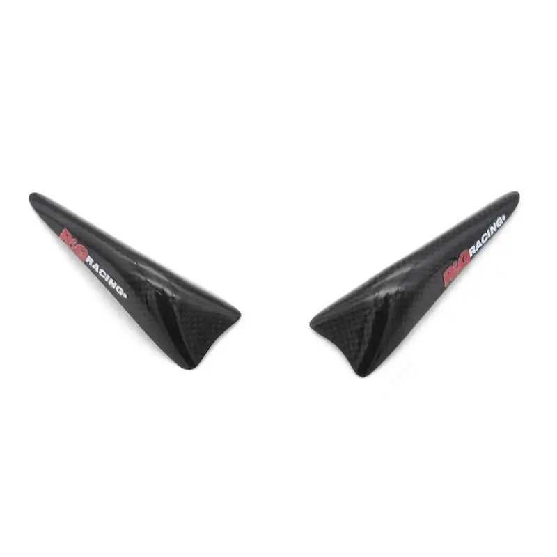 Protection Hinterachse Moto Sliders R&G Racing Honda CBR650R