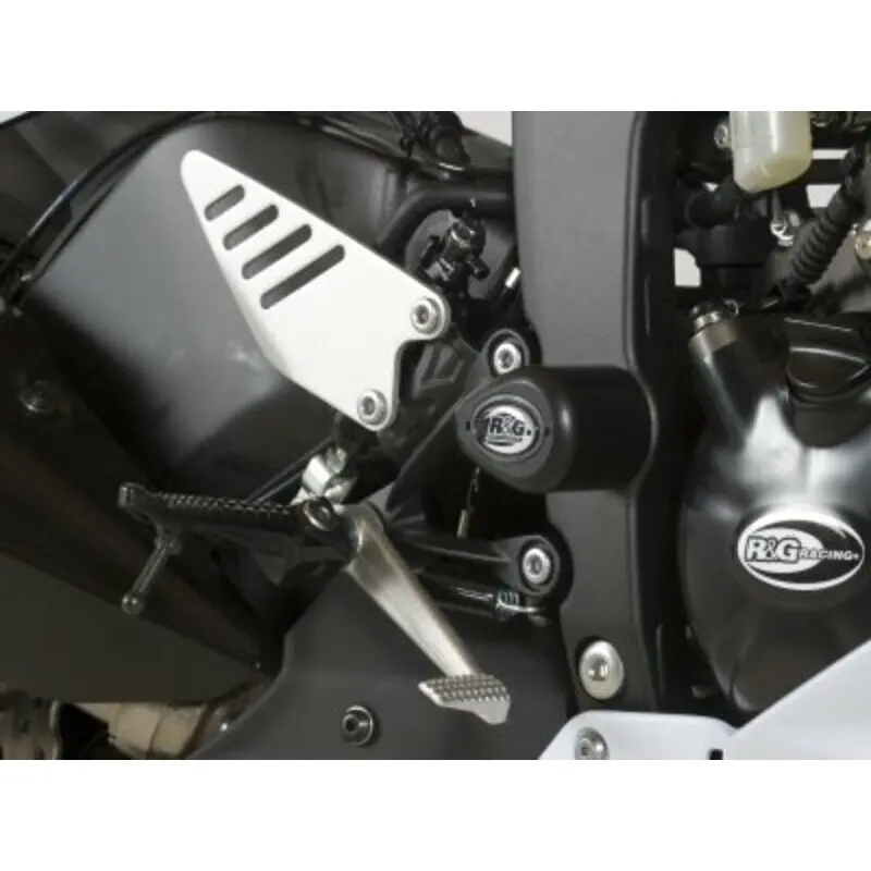 Stempel R&G Racing Kawasaki ZX6R 636