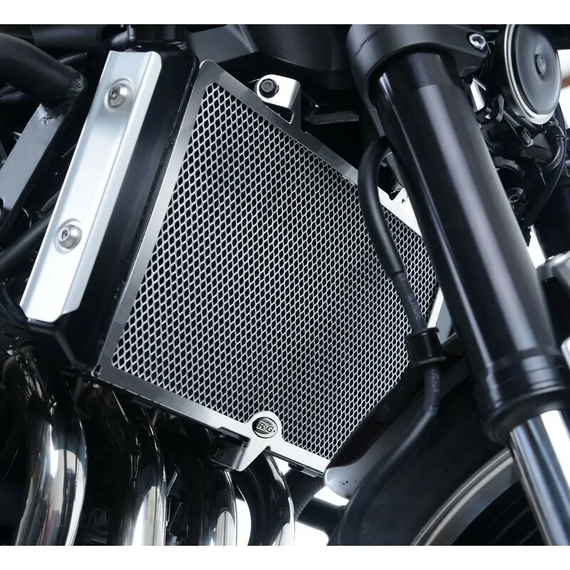 Kühlerschutz für Motorräder R&G Racing Kawasaki Z900RS