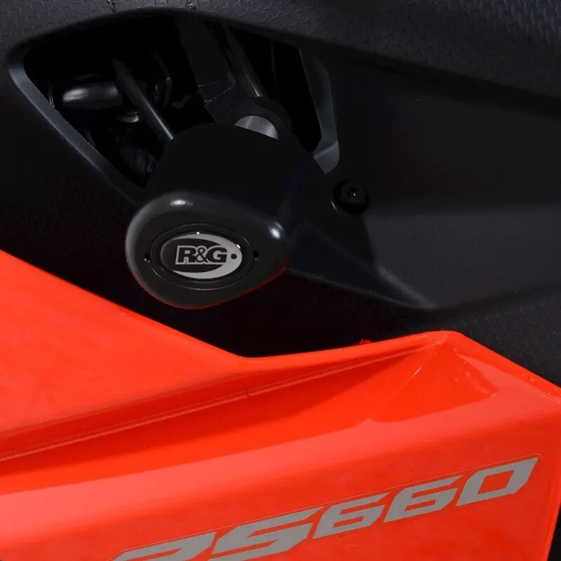 Stempel R&G Racing Aprilia RS660