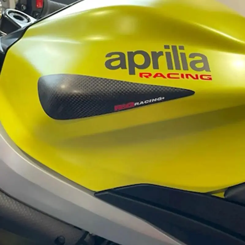 Couvre-Carter Motorrad Tank Slider R&G Racing Aprilia