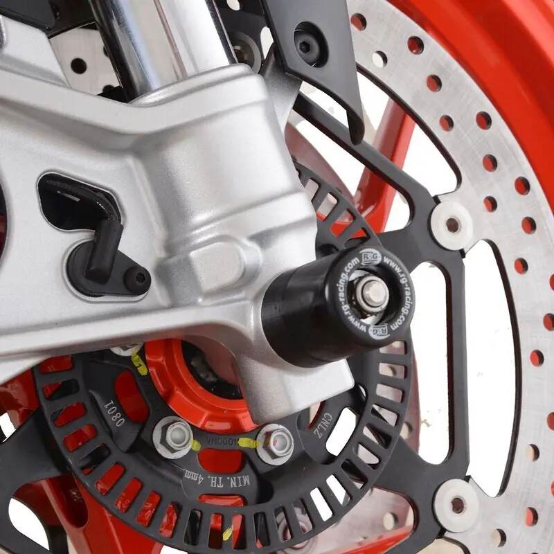Motorrad-Gabelschutz R&G Racing Aprilia RS 660