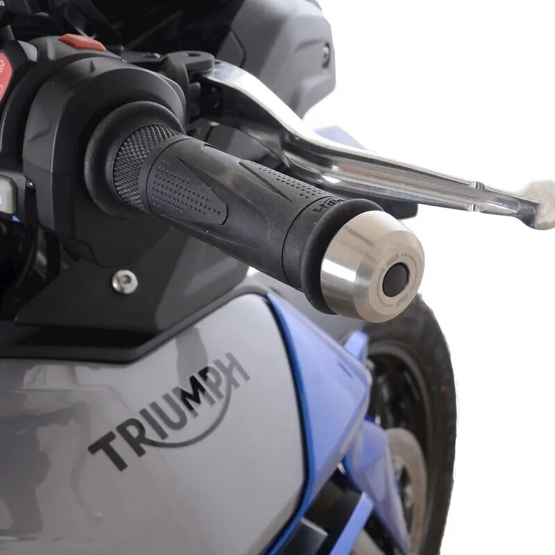 Motorradlenkerendstücke R&G Racing Speed Triple 1200 Rs [1200]