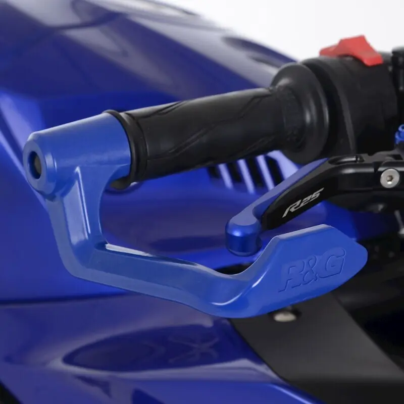 Schutz Bremshebel Motorrad R&G Racing BMW S1000R/Sport/M Sport