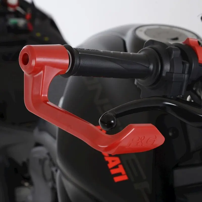 Schutz Bremshebel Motorrad R&G Racing BMW S1000R/Sport/M Sport