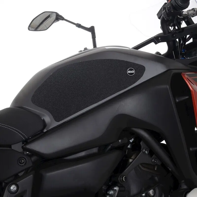 Grip für den Motorradtank R&G Racing Yamaha Tracer 7 (x2)