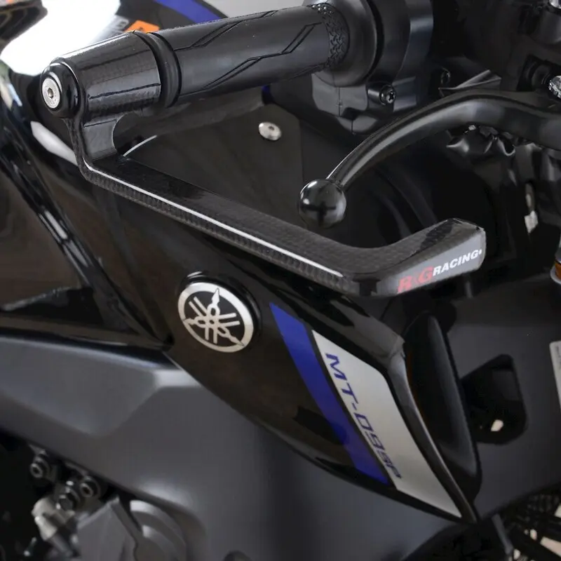 Schutz Bremshebel Motorrad R&G Racing Yamaha MT-09 (SP)