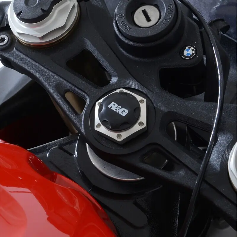 Cache écrou Motorrad R&G Racing S 1000 RR ABS (0E21) [1000]