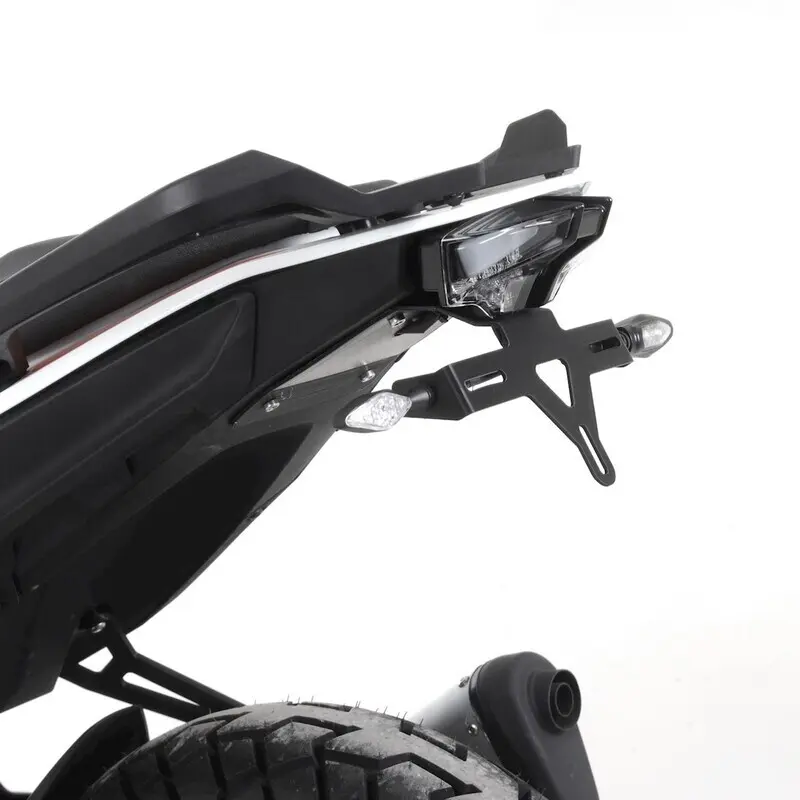 Kennzeichenhalter R&G Racing KTM 390 Adventure
