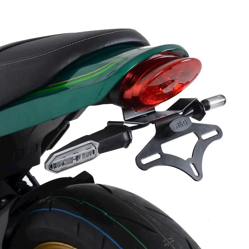 Kennzeichenhalter R&G Racing Kawasaki Z650RS