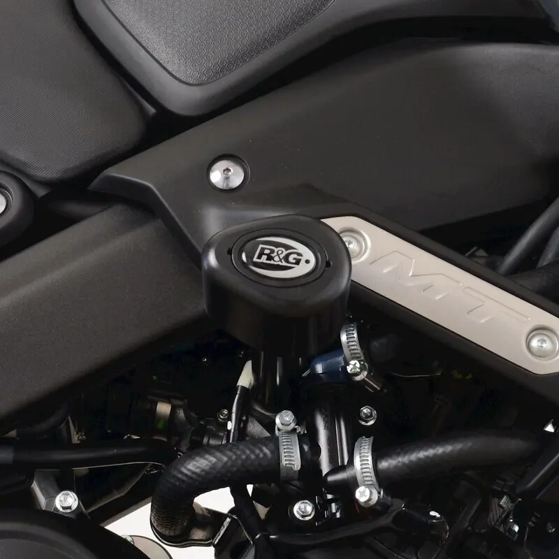 Schutzbinde R&G Racing Yamaha MT-125
