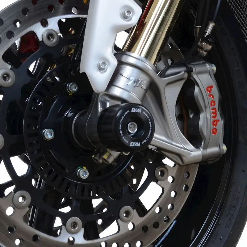 Motorrad-Gabelschutz R&G Racing MV Agusta Brutale 1000 RR