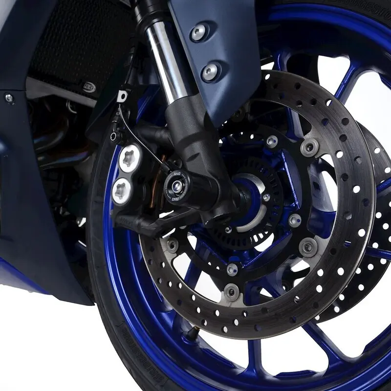 Motorrad-Gabelschutz R&G Racing Yamaha R7