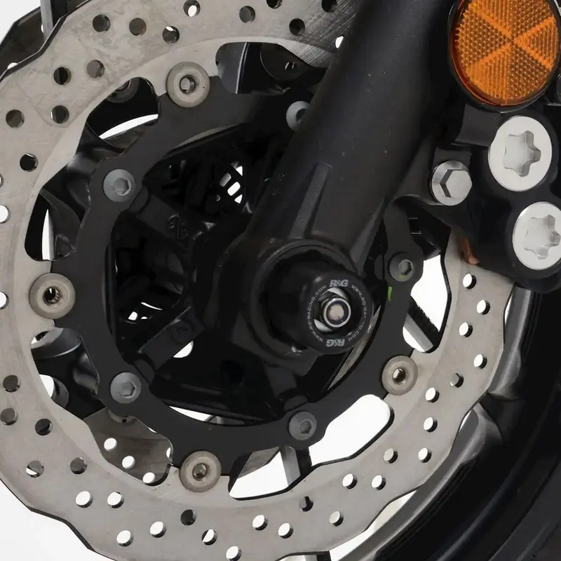 Motorrad-Gabelschutz R&G Racing Yamaha Tracer 7 GT