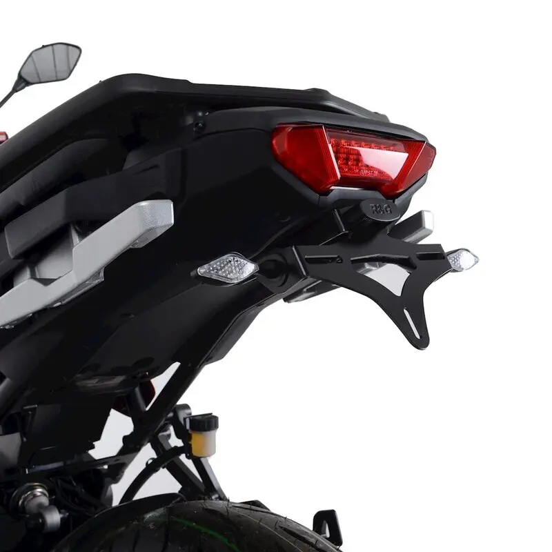 Kennzeichenhalter R&G Racing Yamaha TRACER 900 GT ABS (RN57)