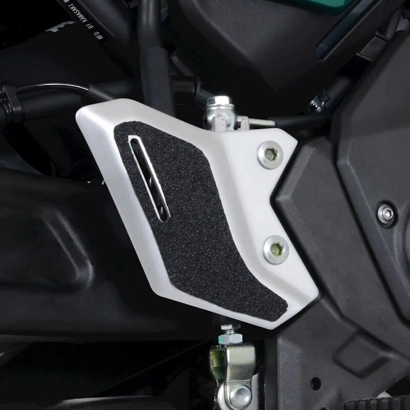 Rahmenschutz für Motorräder R&G Racing Kawasaki Z650RS (x2)