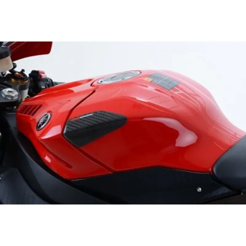 Couvre-Carter Motorrad Tank Slider R&G Racing Yamaha YZF-R1 (RN49)