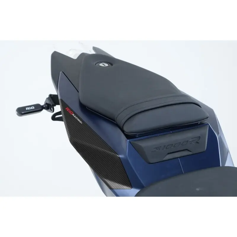 Protection Hinterachse Moto Sliders R&G Racing BMW S1000R
