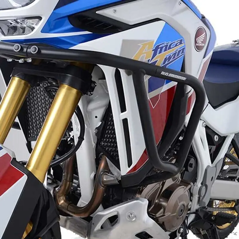 Motorrad Stoßfänger R&G Racing Honda CRF1100L Africa Twin Adventure Sports
