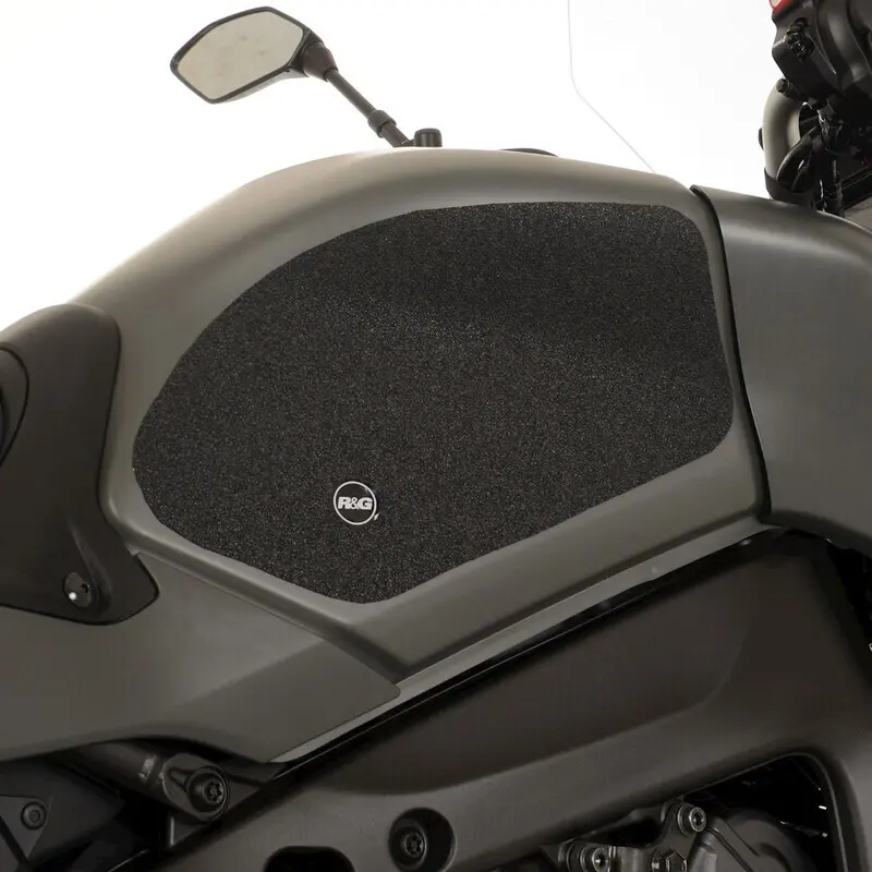 Grip für Motorradtank Set R&G Racing Yamaha TRACER 900 GT ABS (RN57) (x2)