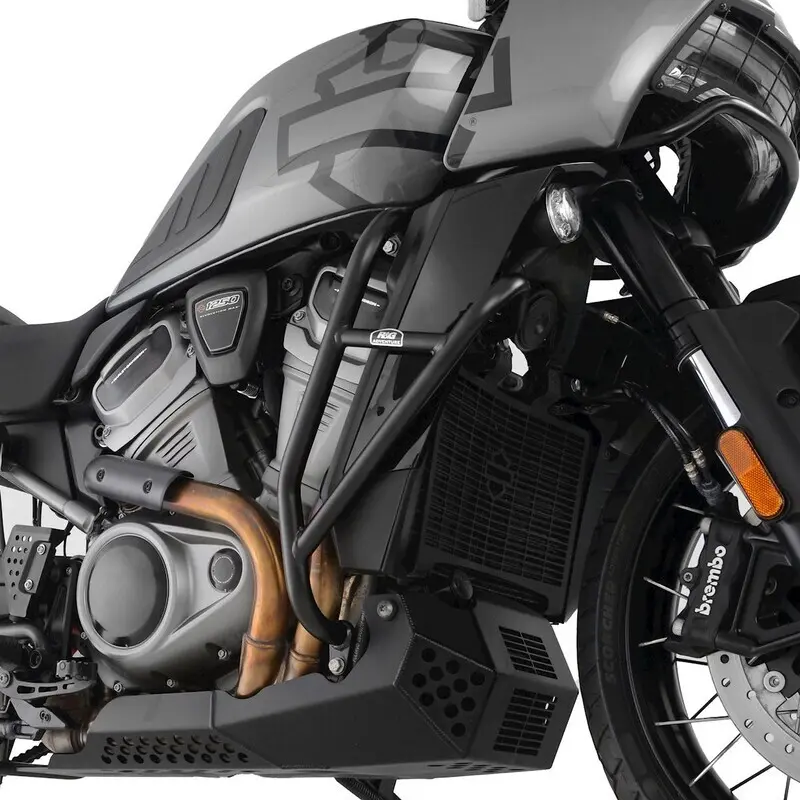 Motorrad Stoßfänger R&G Racing Harley-Davidson Pan America 1250