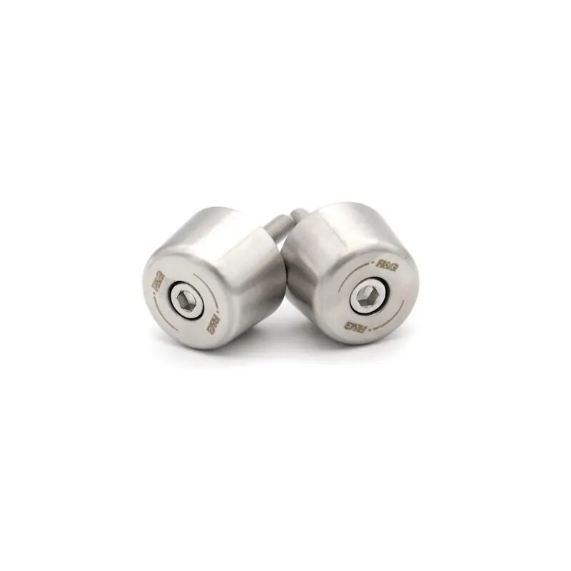 Motorradlenkerendstücke R&G Racing PCX 125 ABS (JF83) [125] (x2)
