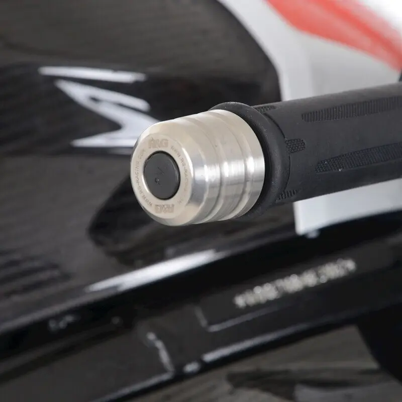 Motorradlenkerendstücke R&G Racing S 1000 RR [1000] (x2)