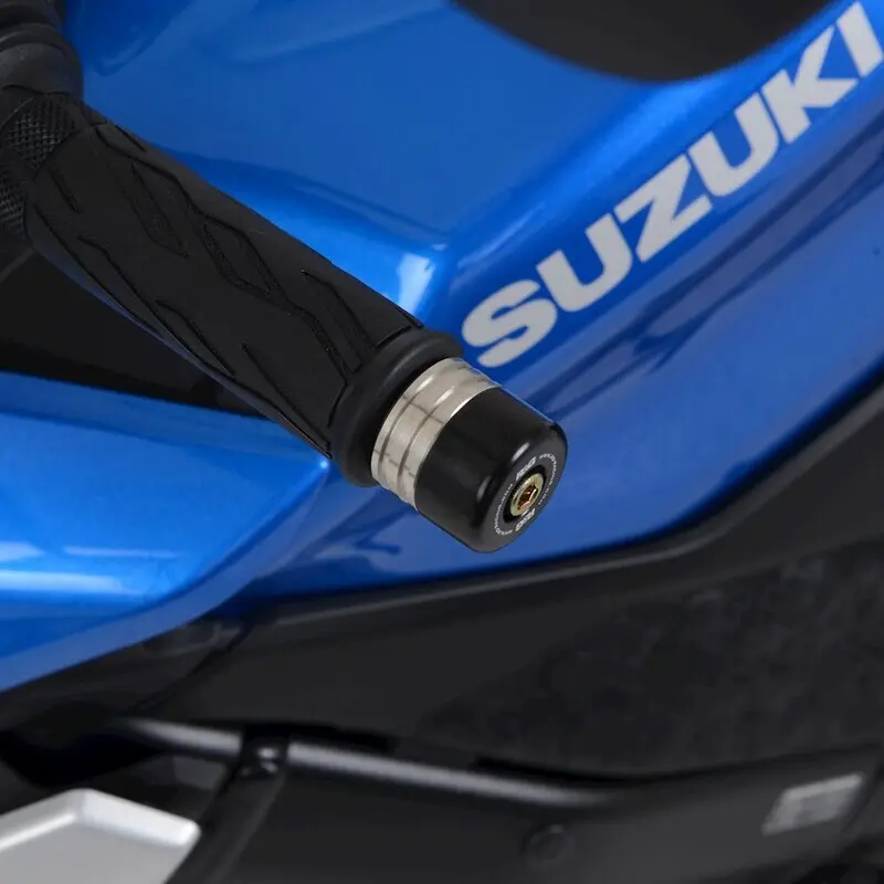 Motorradlenkerendstücke R&G Racing Suzuki GSX-S 1000 ABS (x2)