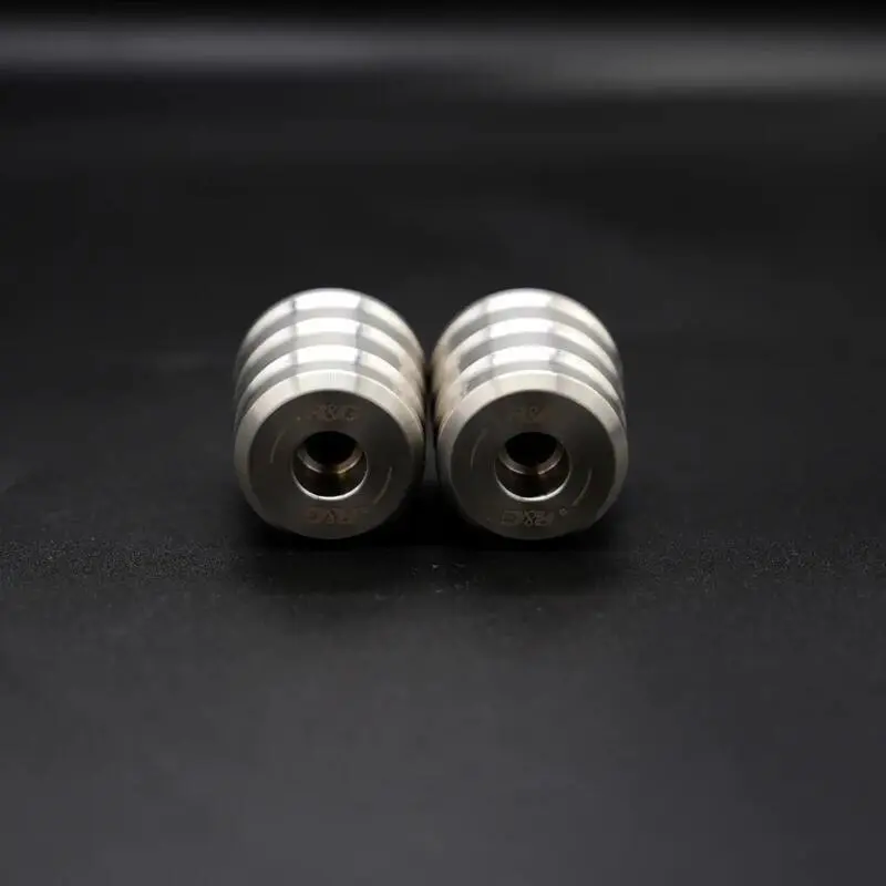 Motorradlenkerendstücke R&G Racing Suzuki GSX-S1000 (x2)