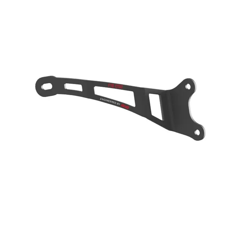 Patte de Halterung für Auspuff R&G Racing Indian FTR1200/S