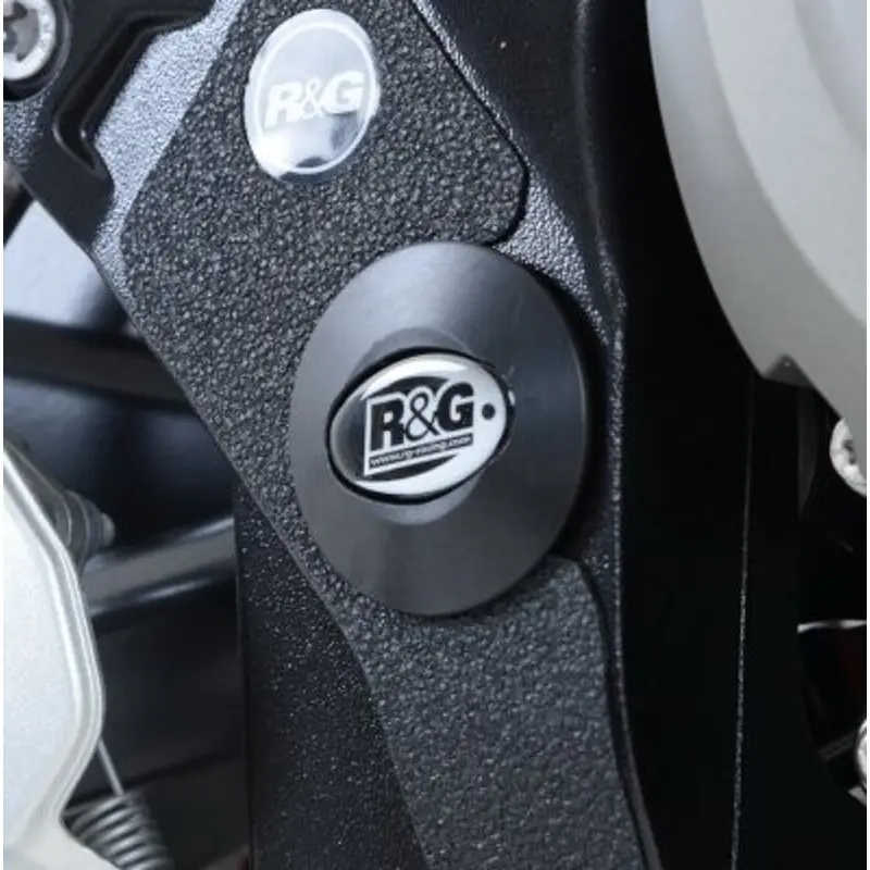 Pièces de rechange für Rahmen Kit Insert R&G Racing BMW S1000XR