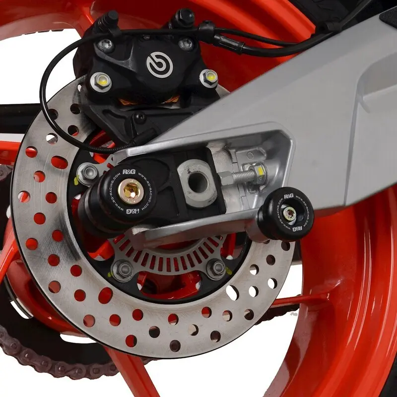 Pions de bras oscillant Motorrad R&G Racing Aprilia