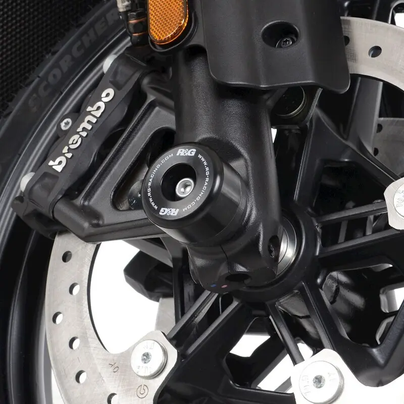 Motorrad-Gabelschutz R&G Racing Harley Davidson Pan America 1250 Special