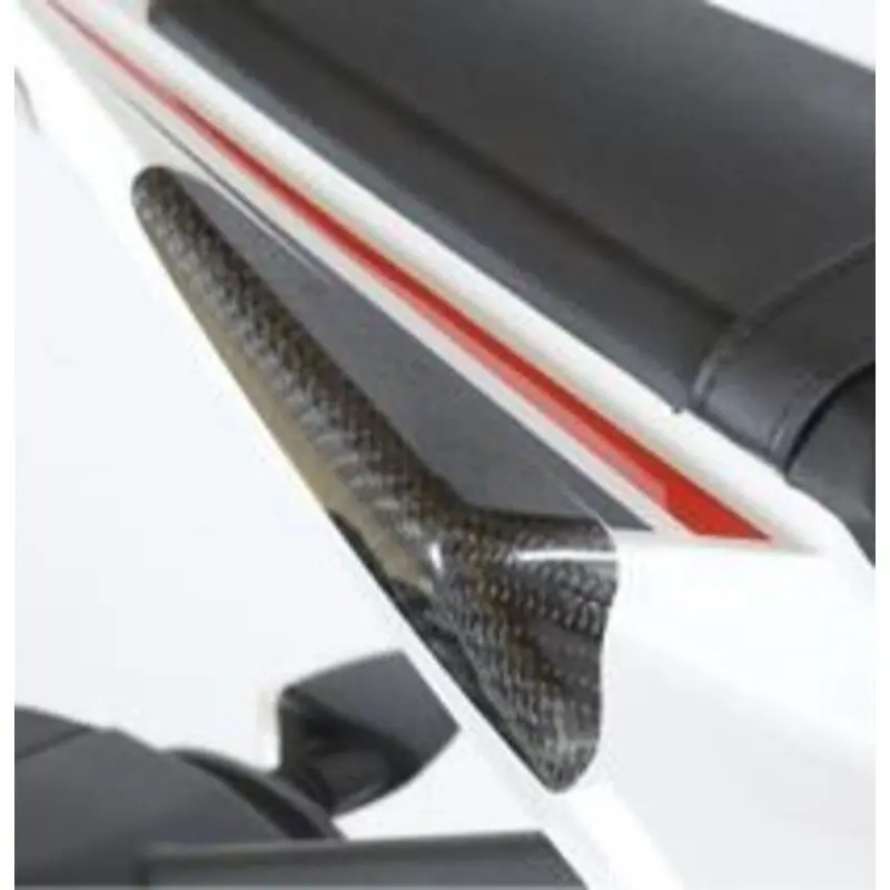 Protection Hinterachse Moto Sliders R&G Racing Triumph Speed Triple 1200 RS