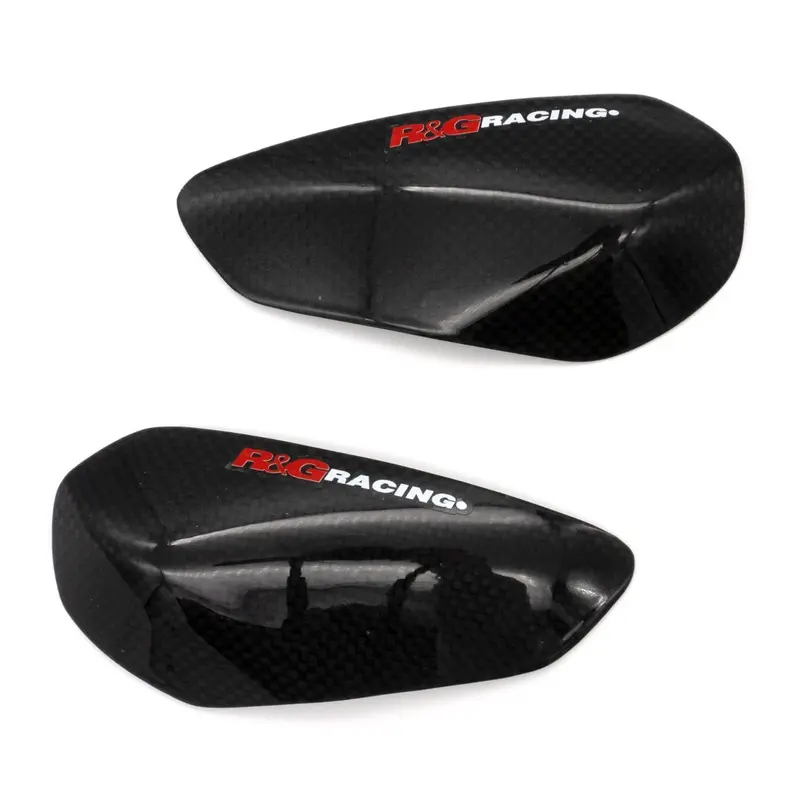 Couvre-Carter Motorrad Tank Slider R&G Racing Kawasaki NINJA ZX-10R