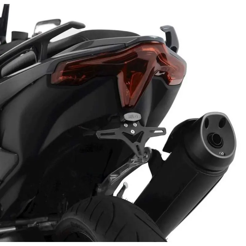 Kennzeichenhalter R&G Racing Yamaha T-Max 560