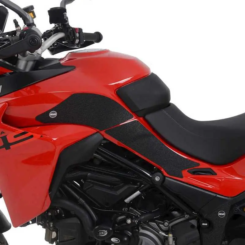 Tankschutz Motorrad R&G Racing Ducati MULTISTRADA V2