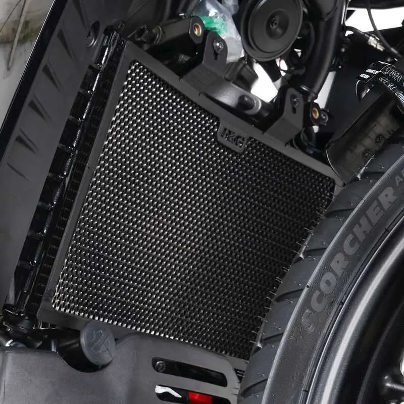 Kühlerschutz für Motorräder R&G Racing Harley Davidson PAN AMERICA [1250] Harley Davidson PAN AMERICA CVO [1250]