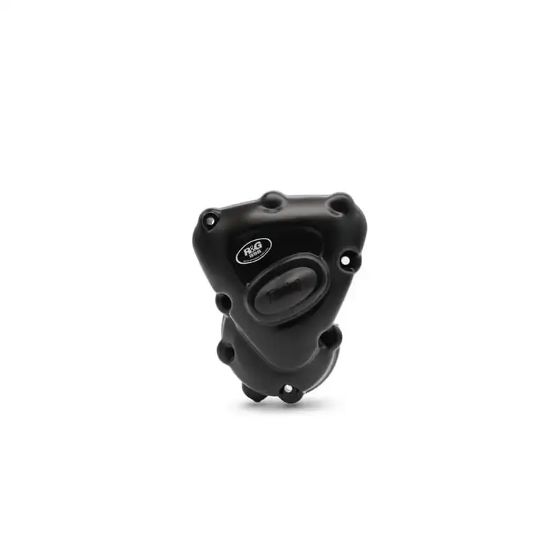 Motorschutzdeckel-Set R&G Racing Triumph Timing