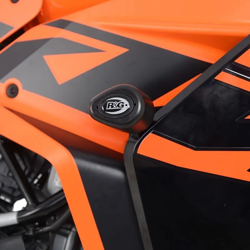 Beschermtampon R&G Racing KTM