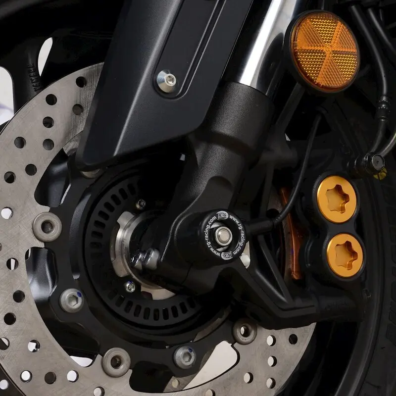 Motorrad-Gabelschutz R&G Racing Yamaha T-max 530