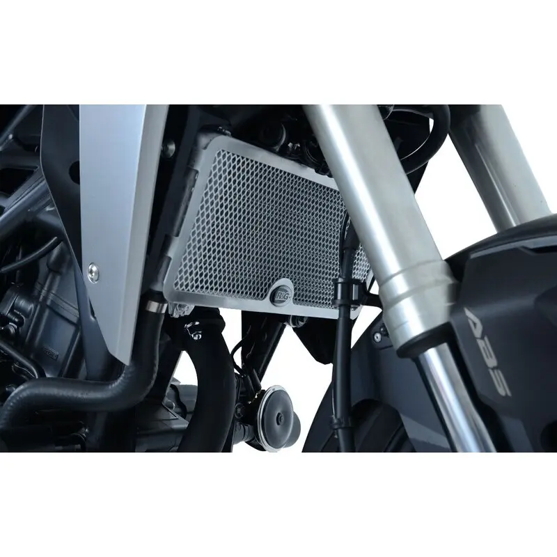 Kühlerschutz für Motorräder R&G Racing Honda Cb 300 R Neo Sport Cafe Abs