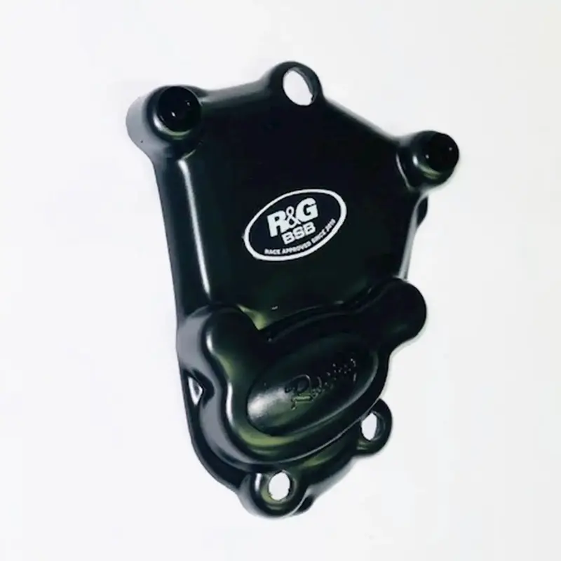 Couvercle moteur rechts R&G Racing BMW S 1000 R ABS (0D52) [1000]