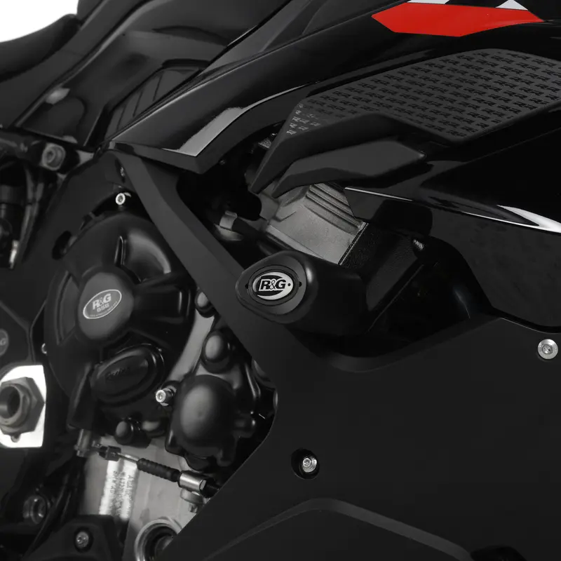 Stempel R&G Racing R&G Racing Aero BMW