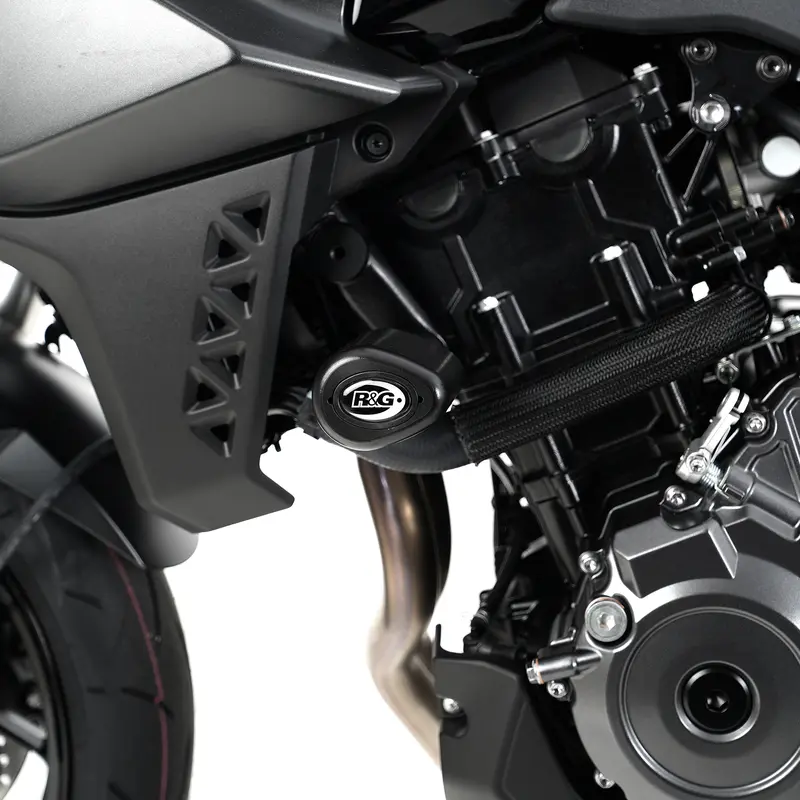 Beschermtampon R&G Racing Suzuki GSX-8S