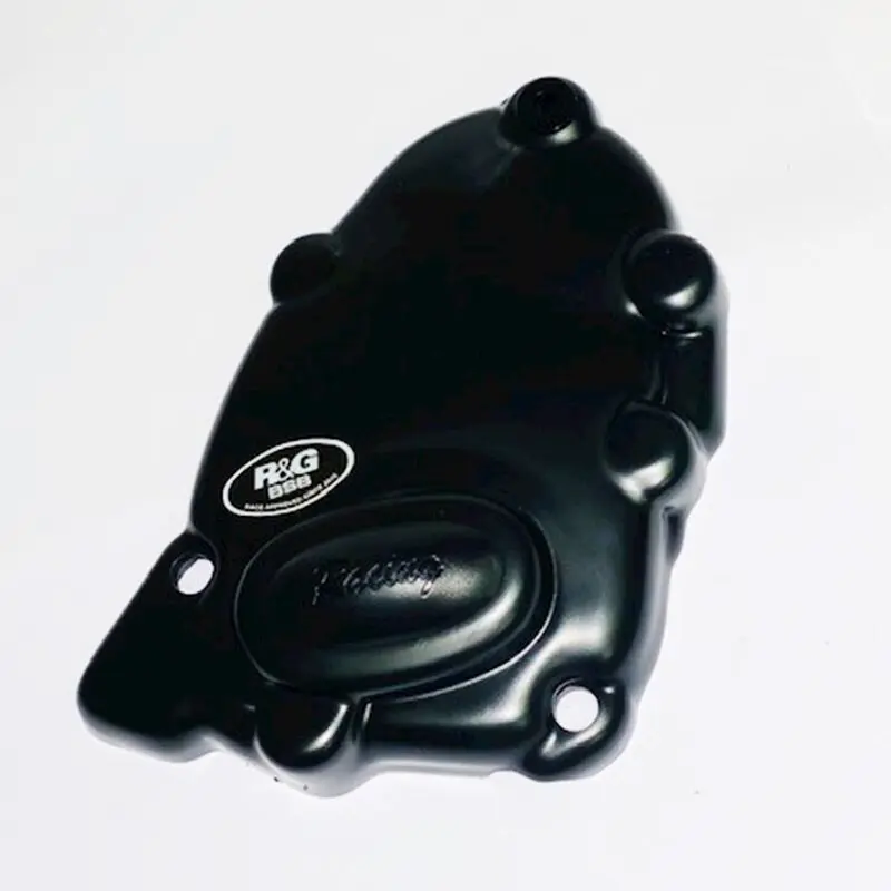 Couvre-carter moto R&G Racing Yamaha YZF-R6 (RJ27)